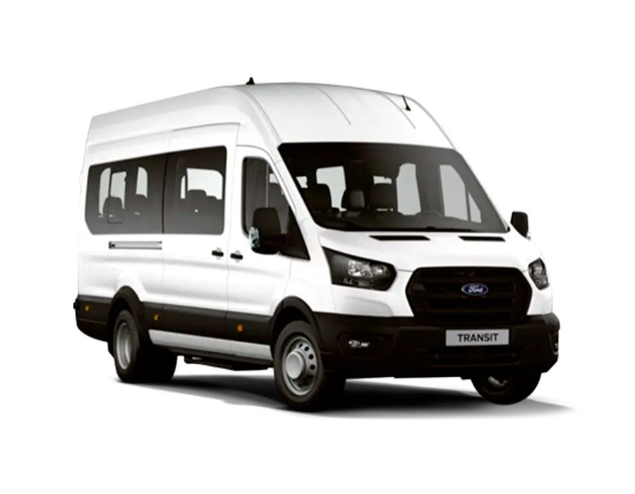 Ford-transit